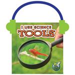 I Use Science Tools