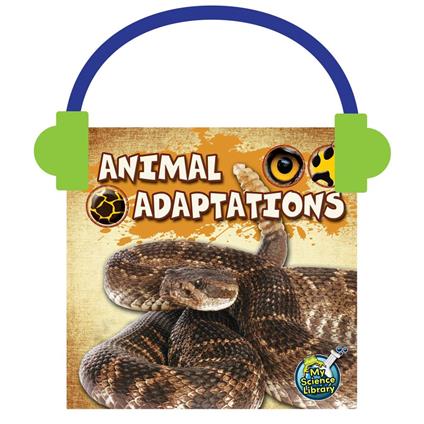 Animal Adaptations