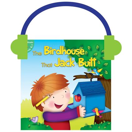 The Birdhouse That Jack Built