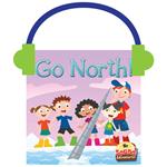 Go North!