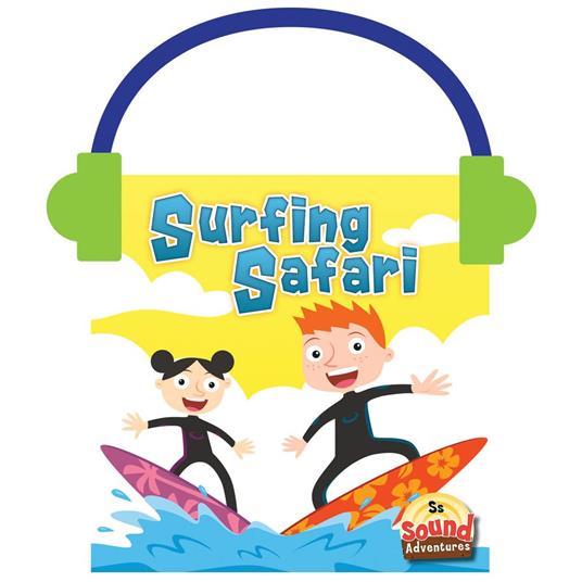 Surfing Safari