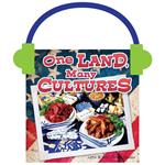 One Land, Many Cultures