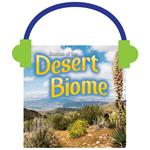 Seasons Of The Desert Biome