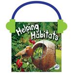 Helping Habitats