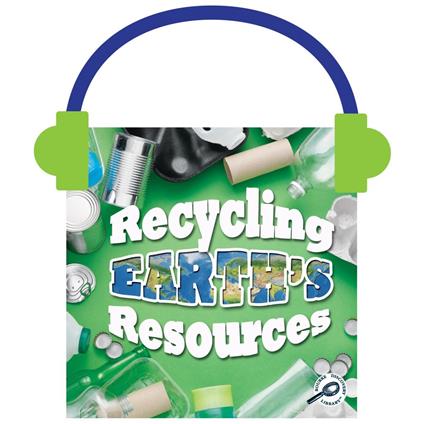 Recycling Earth's Resources