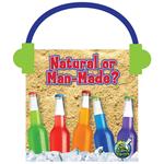 Natural or Man-Made?