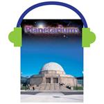 Planetariums