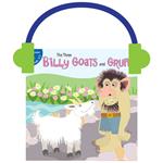 The Three Billy Goats and Gruff