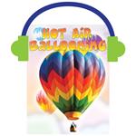 Hot Air Ballooning