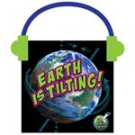 Earth Is Tilting!