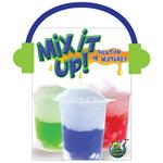 Mix It Up! Solution or Mixture?