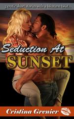 Seduction at Sunset