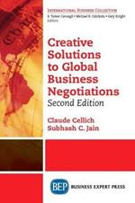 Creative Solutions to Global Business Negotiations