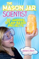 The Mason Jar Scientist