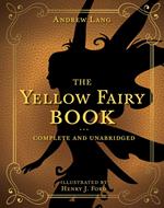 The Yellow Fairy Book