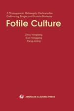 Fotile Culture