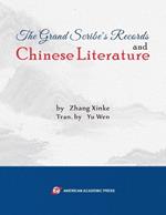 The Grand Scribe's Records and Chinese Literature