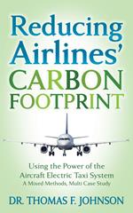Reducing Airlines’ Carbon Footprint