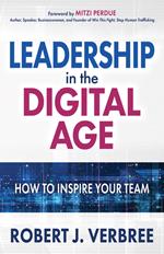 Leadership in the Digital Age