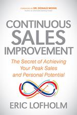 Continuous Sales Improvement