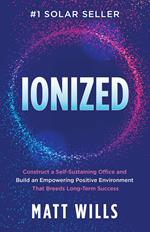 Ionized