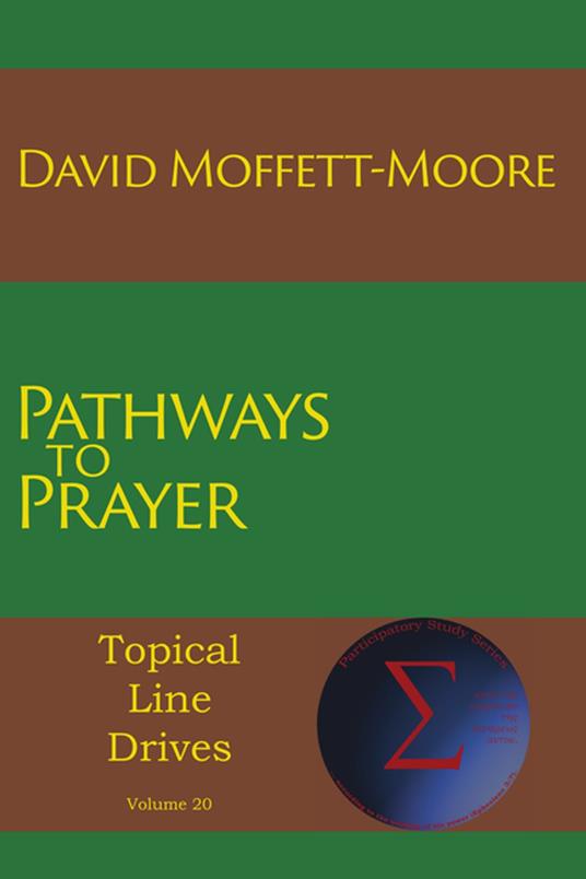 Pathways to Prayer