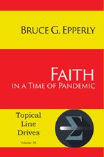 Faith in a Time of Pandemic