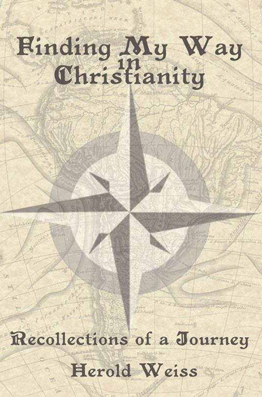 Finding My Way in Christianity