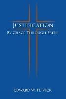 Justification: By Grace Through Faith