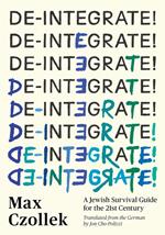 De-Integrate!