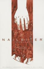 Nailbiter Volume 1: There Will Be Blood