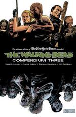 The Walking Dead Compendium Volume 3