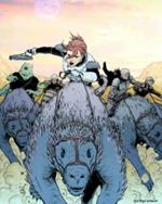 Copperhead Volume 2