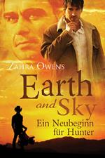 Earth and Sky - Ein Neubeginn für Hunter