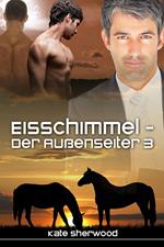 Eisschimmel - Der Außenseiter 3