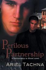 Perilous Partnership Volume 5