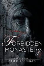 Forbidden Monastery Volume 1