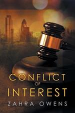 Conflict of Interest