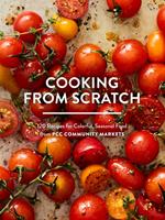 Cooking from Scratch