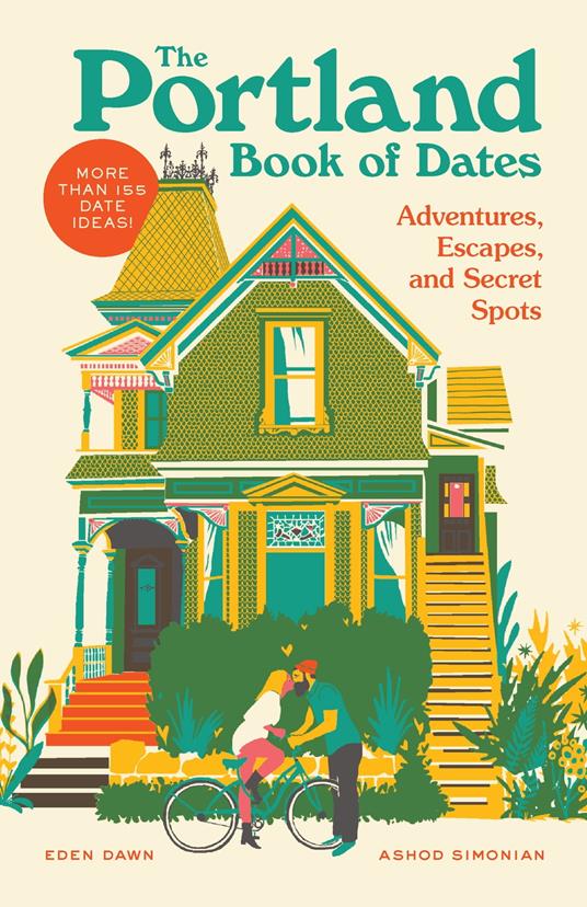 The Portland Book of Dates