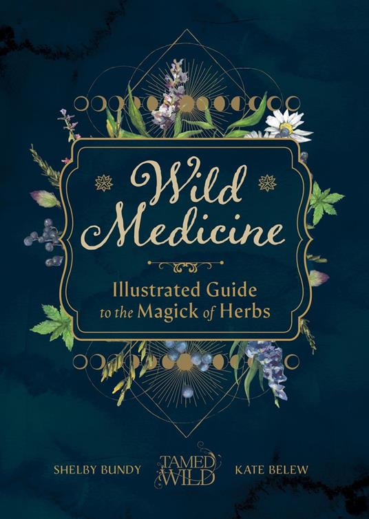 Wild Medicine