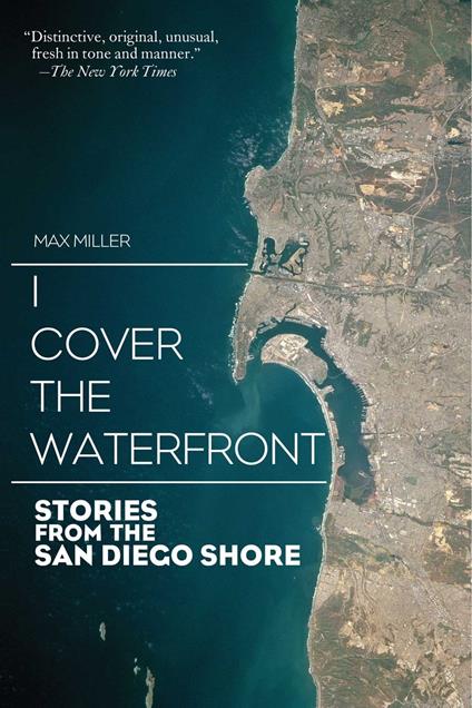 I Cover the Waterfront