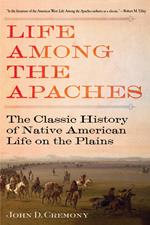 Life Among the Apaches