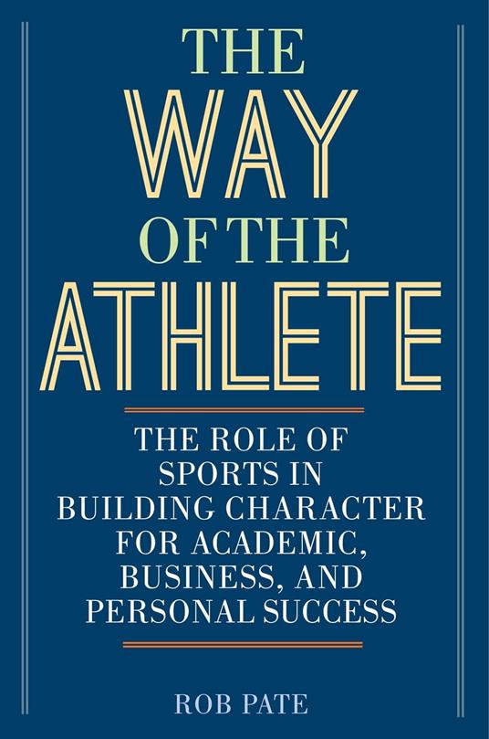 The Way of the Athlete