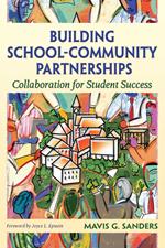 Building School-Community Partnerships