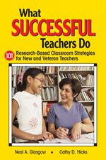 What Successful Teachers Do