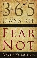 365 Days of Fear Not