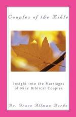 Couples of the Bible