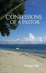 Confessions of a Pastor