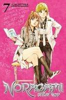 Noragami Volume 7